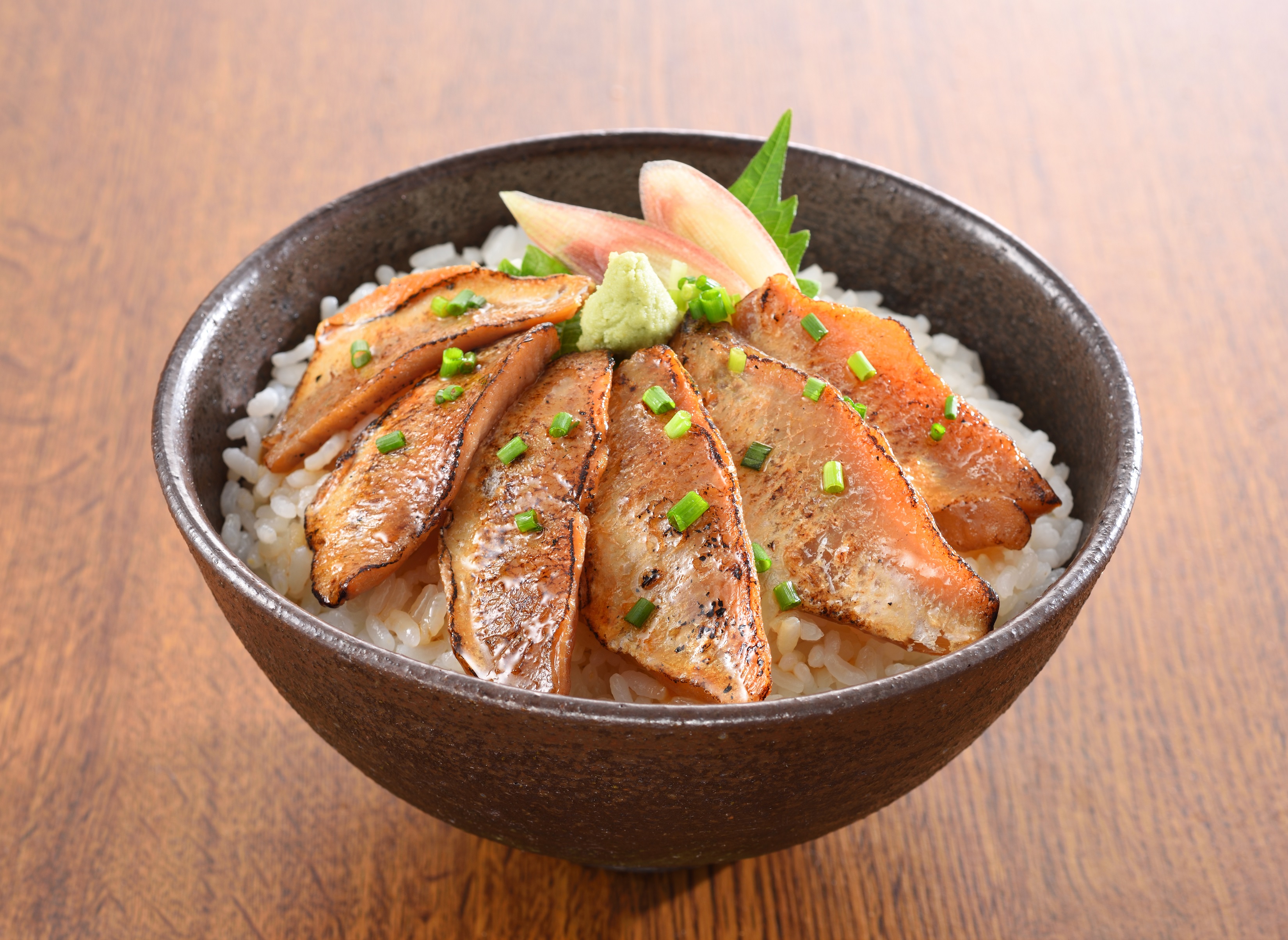山口炙りのどぐろ漬け丼（50g×２入）×６パック
