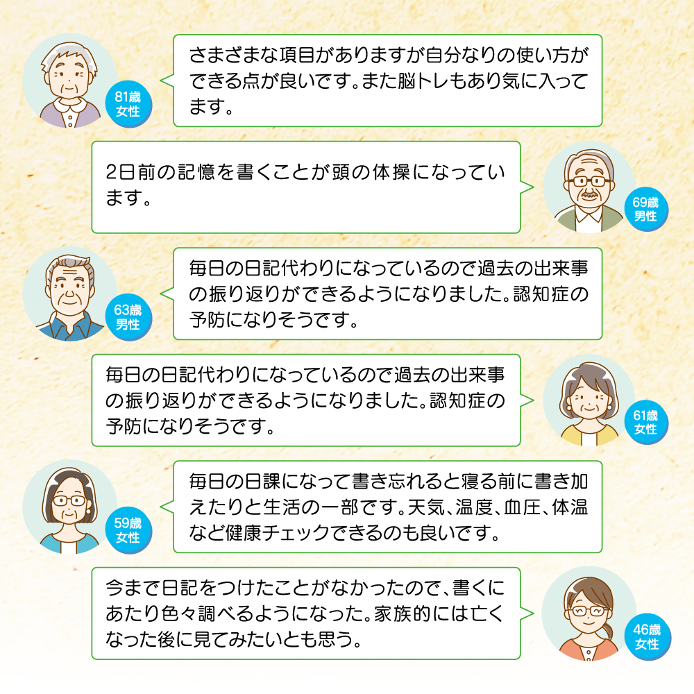 健康長寿手帳2026 & 樹木希林展 図録&トート希 特別セット