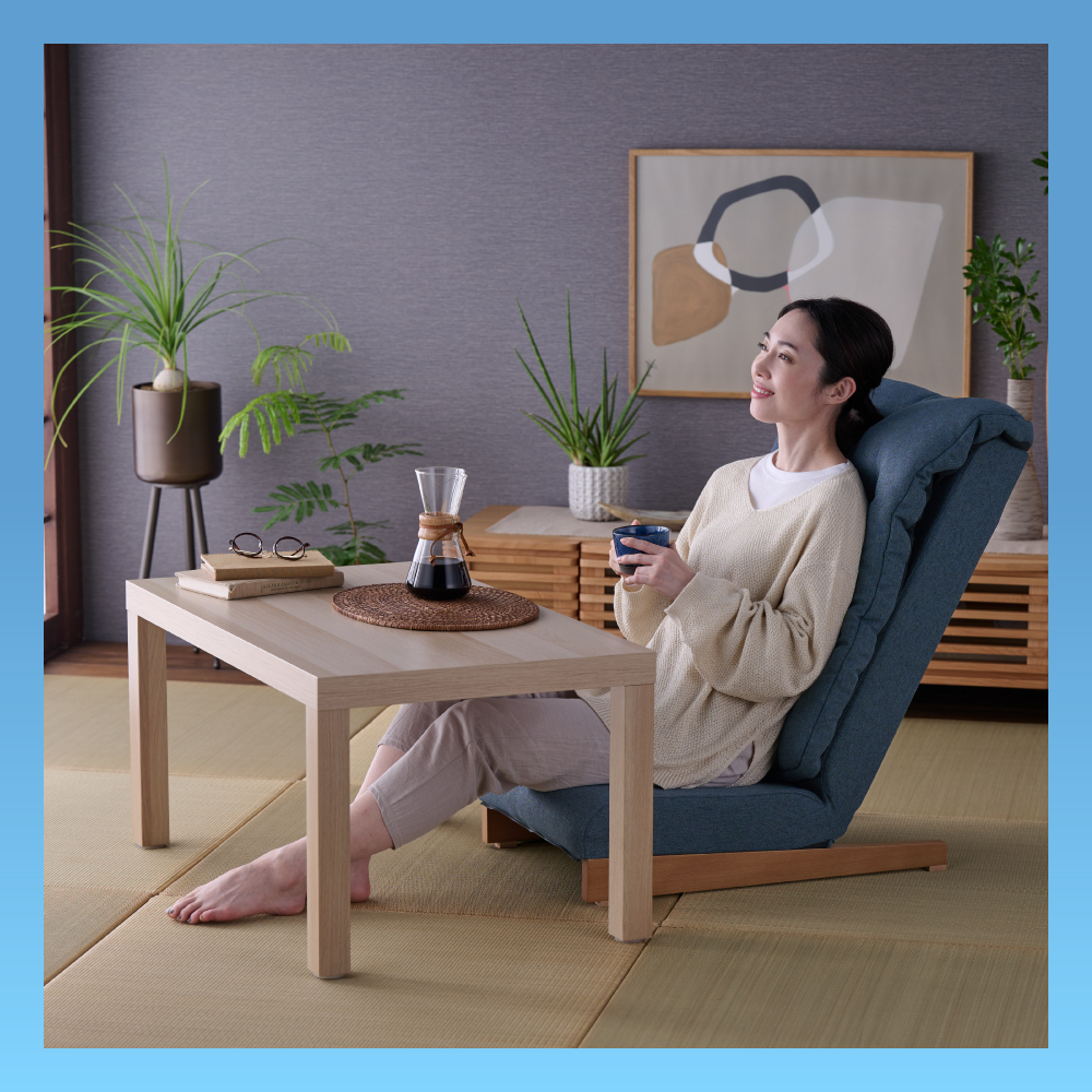 リビングマッサージチェア T24 TR-Z1