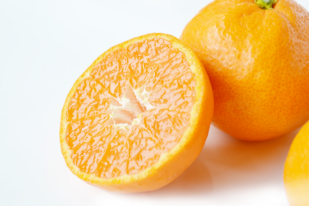 濃厚小粒みかん「ひとしずく 」2.5㎏