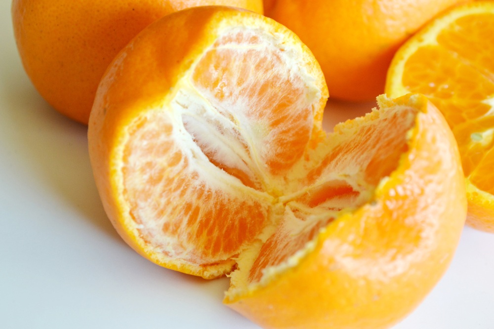 「ポンカン」６㎏