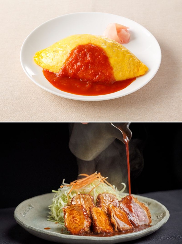 お家で外食気分 ７種・16袋