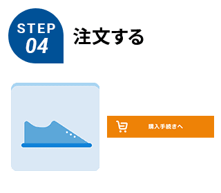 STEP4 注文する